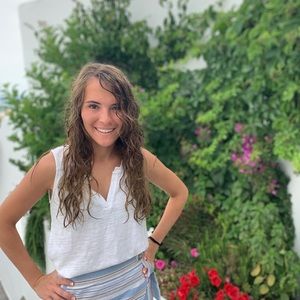 Meet your Posher, Kate